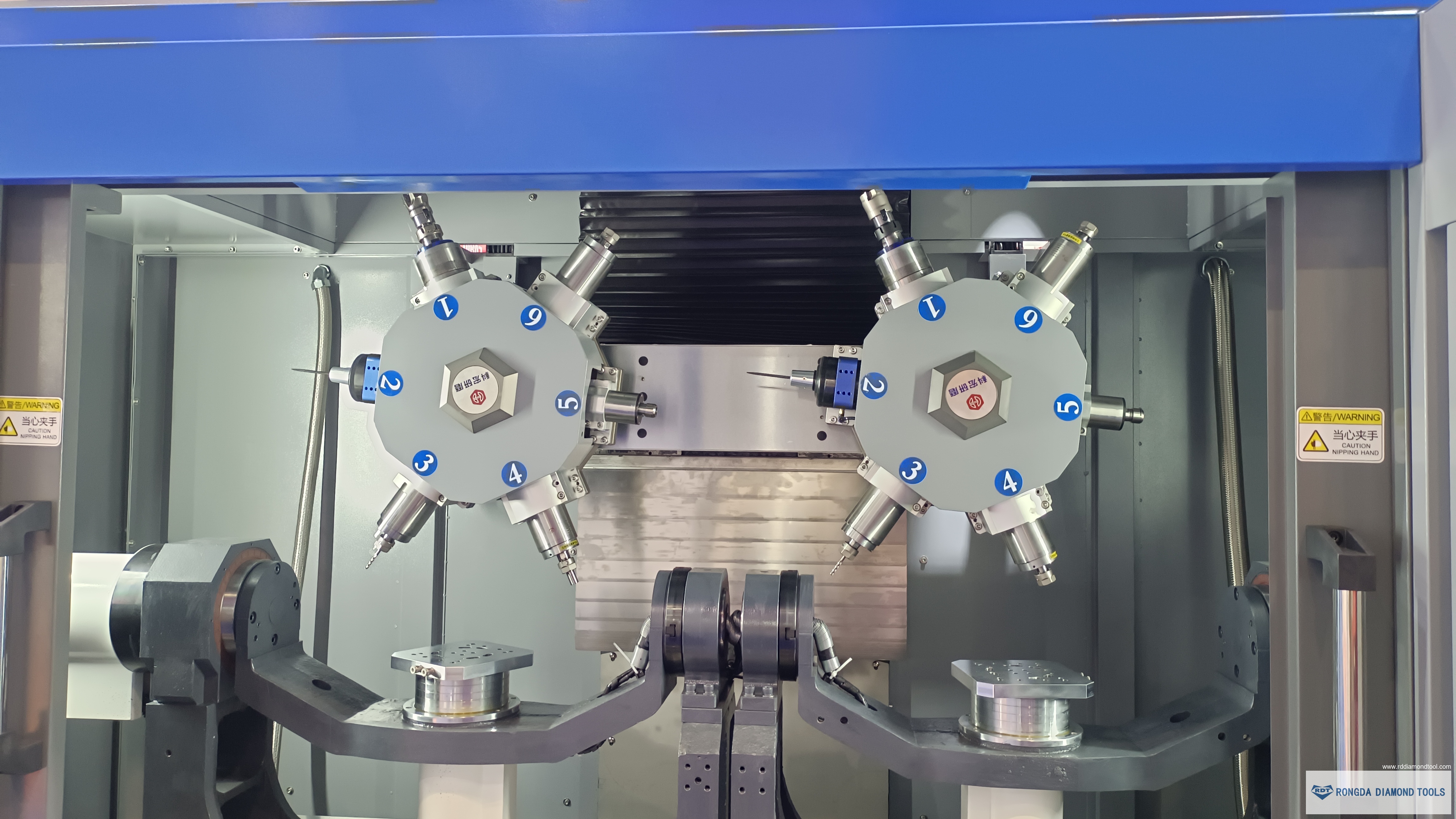 RONGDA Technology