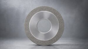 Ceramic Bond Grinding Wheel - 1 Ceramic Bond Grinding Wheel - 1 ceramic