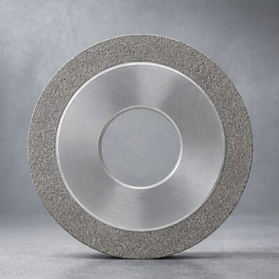 Ceramic Bond Grinding Wheel - 1 Ceramic Bond Grinding Wheel - 1 ceramic