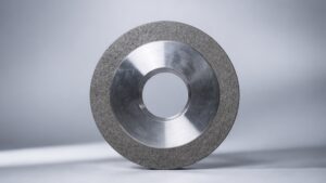 Ceramic Bond Grinding Wheel - 3 Ceramic Bond Grinding Wheel - 3 ceramic
