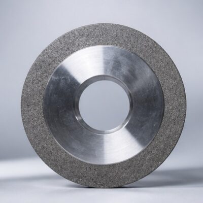 Ceramic Bond Grinding Wheel - 3 Ceramic Bond Grinding Wheel - 3 ceramic