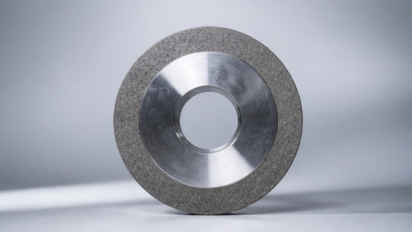Ceramic Bond Grinding Wheel - 3 Ceramic Bond Grinding Wheel - 3 precision ceramic