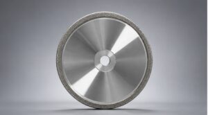 Electroplated Grinding Wheel - 1 Electroplated Grinding Wheel - 1 electroplate
