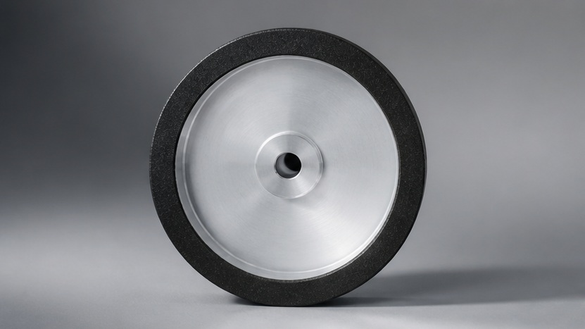 Electroplated Grinding Wheel - 2 Electroplated Grinding Wheel - 2 precision electroplate