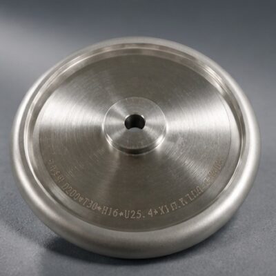 Electroplated Grinding Wheel - 3 Electroplated Grinding Wheel - 3 electroplate
