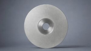 Abrasive Disc - 1 Abrasive Disc - 1 abrasive Disc