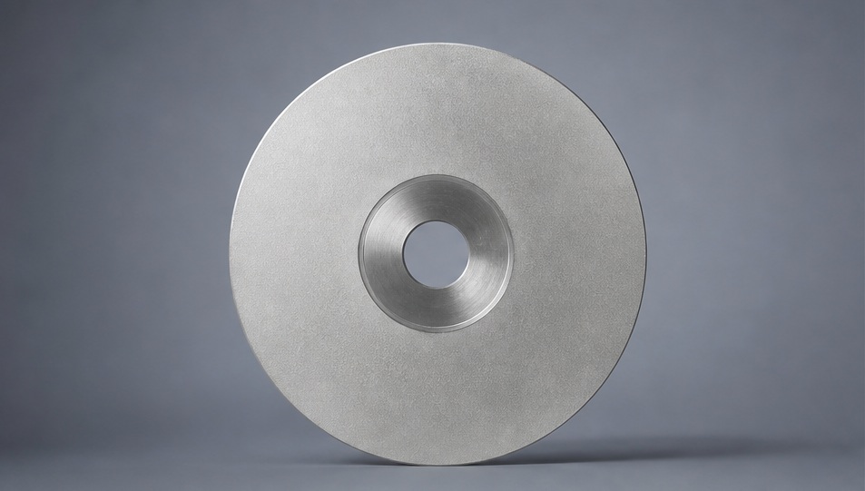 Abrasive Disc - 1 Abrasive Disc - 1 precision abrasive Disc