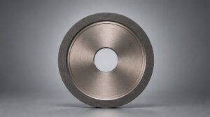 Metal Bond Grinding Wheel - 1 Metal Bond Grinding Wheel - 1 metal