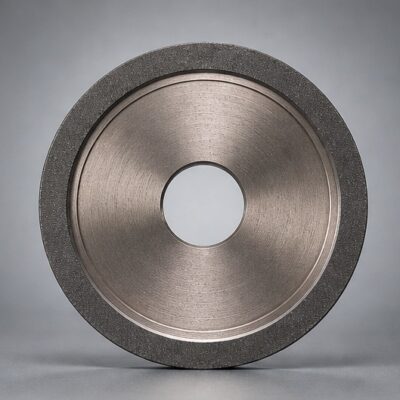 Metal Bond Grinding Wheel - 1 Metal Bond Grinding Wheel - 1 metal