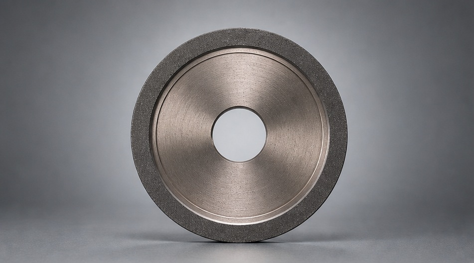 Metal Bond Grinding Wheel - 1 Metal Bond Grinding Wheel - 1 precision metal