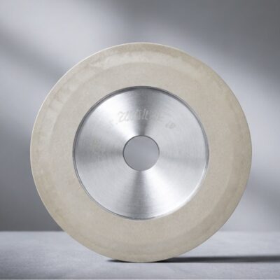 Metal Bond Grinding Wheel - 2 Metal Bond Grinding Wheel - 2 metal