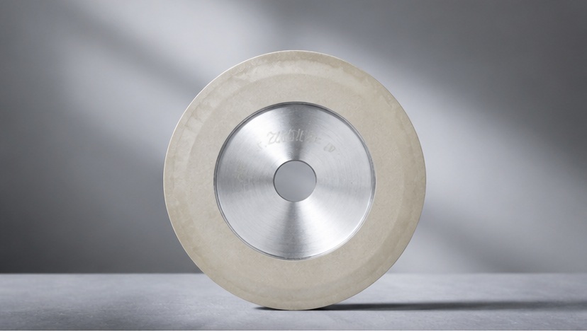 Metal Bond Grinding Wheel - 2 Metal Bond Grinding Wheel - 2 precision metal