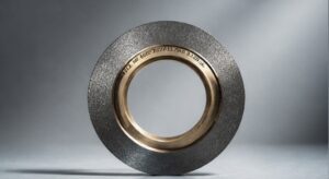 Metal Bond Grinding Wheel - 3 Metal Bond Grinding Wheel - 3 metal