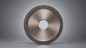 Metal Bond Diamond Grinding Wheel for Ceramic & Stone Cutting Metal Bond Diamond Grinding Wheel for Ceramic & Stone