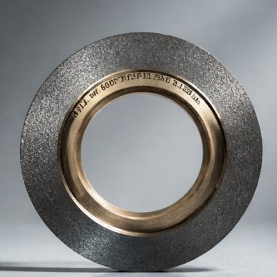 Metal Bond Grinding Wheel - 3 Metal Bond Grinding Wheel - 3 metal