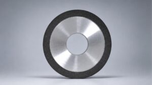 Resin Bond Grinding Wheel - 1 Resin Bond Grinding Wheel - 1 resin