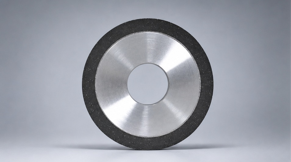 Resin Bond Grinding Wheel - 1 Resin Bond Grinding Wheel - 1 precision resin