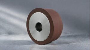 Resin Bond Grinding Wheel - 2 Resin Bond Grinding Wheel - 2 resin