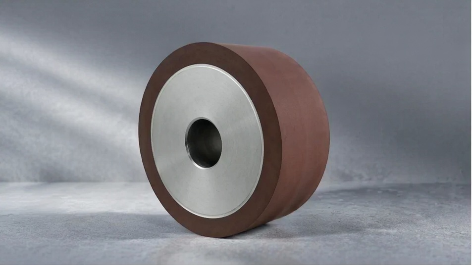 Resin Bond Grinding Wheel - 2 Resin Bond Grinding Wheel - 2 precision resin