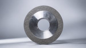 Resin Bond Diamond Grinding Wheel for Fine Surface Polishing Resin Bond Diamond Grinding Wheel for Fine Surface Polishing