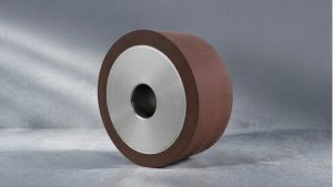 Premium Resinoid Diamond Wheel for Precision Lapping & Finishing Premium Resinoid Diamond Wheel for Precision Lapping &