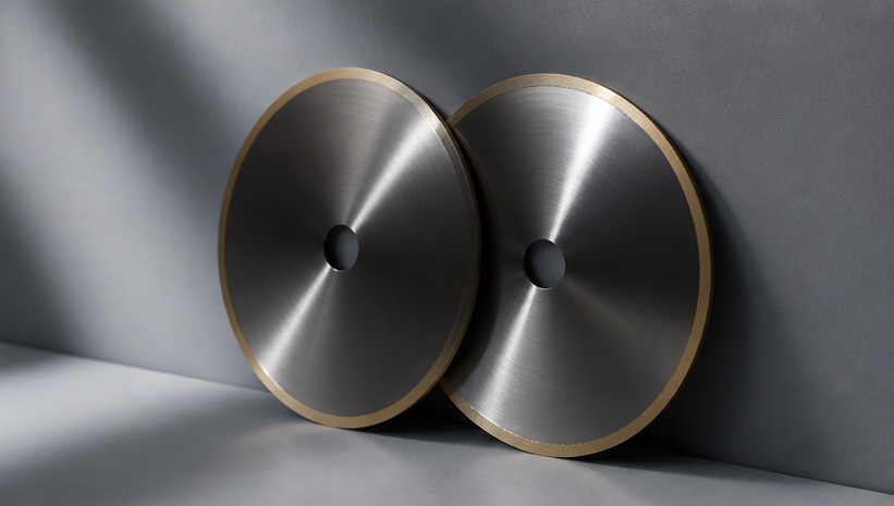 Abrasive Disc - 2 Abrasive Disc - 2 precision abrasive Disc
