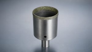 Diamond Core Drill Bit - 1 Diamond Core Drill Bit - 1 drill Bits