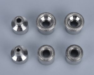 Diamond tips for Micro-Sculpting Dermabrasion Machine Accessories Diamond tips for Micro-Sculpting Dermabrasion Machine