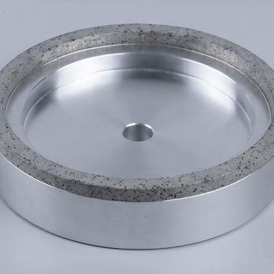 Toolthless diamond wheel metal Bond Grinding Wheels