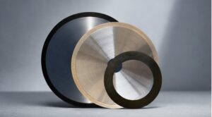 Abrasive Disc - 3 Abrasive Disc - 3 abrasive Disc