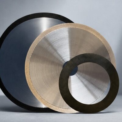 Abrasive Disc - 3 Abrasive Disc - 3 abrasive Disc