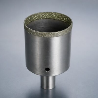 Diamond Core Drill Bit - 1 Diamond Core Drill Bit - 1 drill Bits