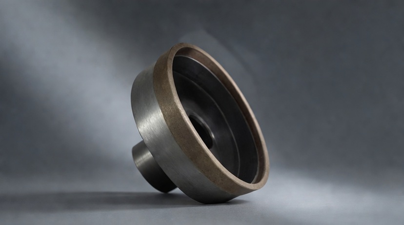 Grinding Head - 2 Grinding Head - 2 precision grinding Head