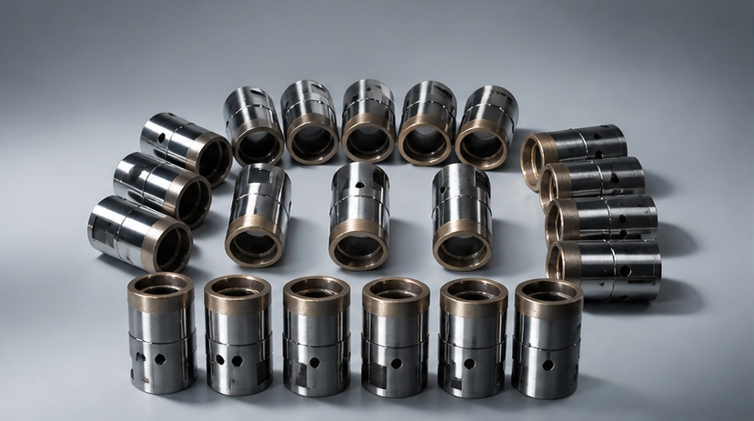 Grinding Head - 3 Grinding Head - 3 precision grinding Head
