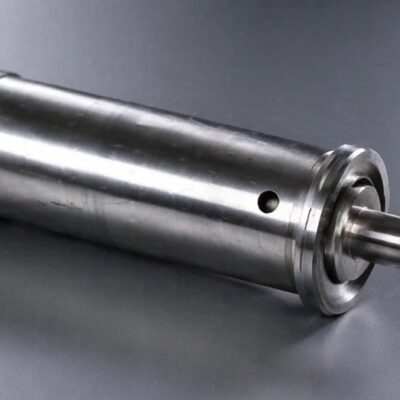 Diamond Core Drill Bit - 2 Diamond Core Drill Bit - 2 precision drill Bits angle view