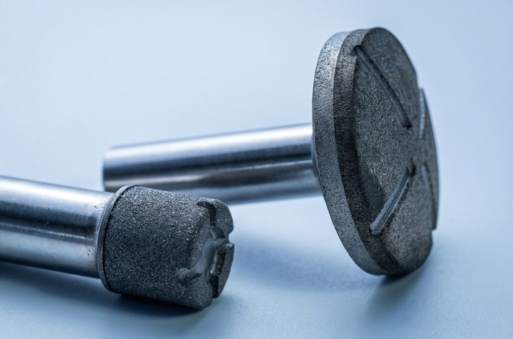 Diamond Mounted Point for Precision Die Grinding Diamond Mounted Point for Precision Die Grinding precision mounted