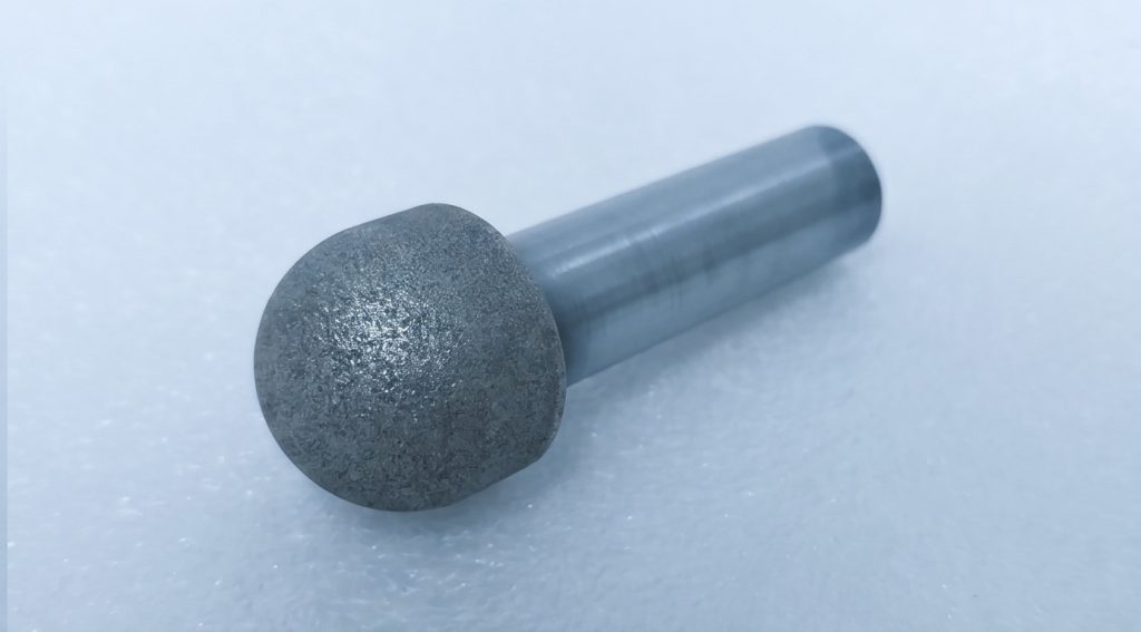 Premium Diamond Grinding Point for Mold Finishing Premium Diamond Grinding Point for Mold Finishing precision mounted