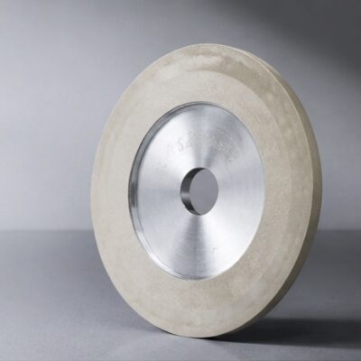 Metal Bond Grinding Wheel - 2 Metal Bond Grinding Wheel - 2 precision metal angle view