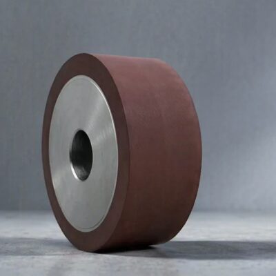 Resin Bond Grinding Wheel - 2 Resin Bond Grinding Wheel - 2 precision resin angle view