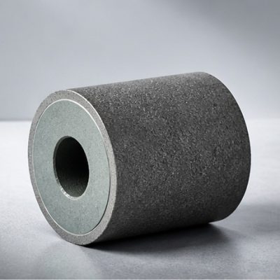 Premium Vitrified CBN Wheel for High Precision Cylindrical Grinding Premium Vitrified CBN Wheel for High Precision