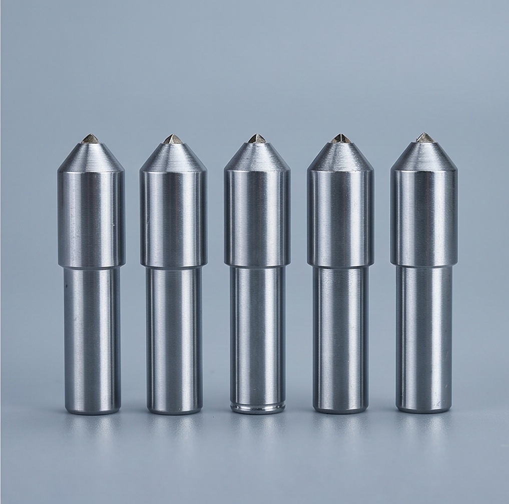 Dressing Tool for diamond grinding wheel Dressing Tool for diamond grinding wheel precision dressing Tools angle view