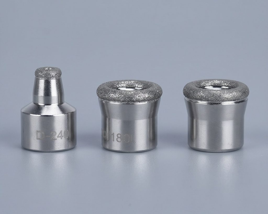 Diamond tips for Micro-Sculpting Dermabrasion Machine Accessories Diamond tips for Micro-Sculpting Dermabrasion Machine