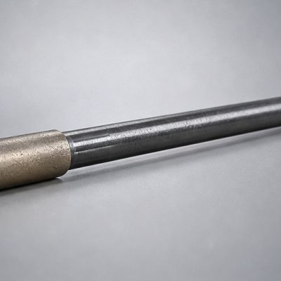 Grinding Head - 1 Grinding Head - 1 precision grinding Head angle view