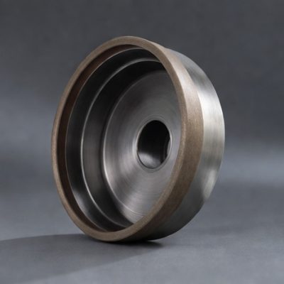 Grinding Head - 2 Grinding Head - 2 precision grinding Head angle view