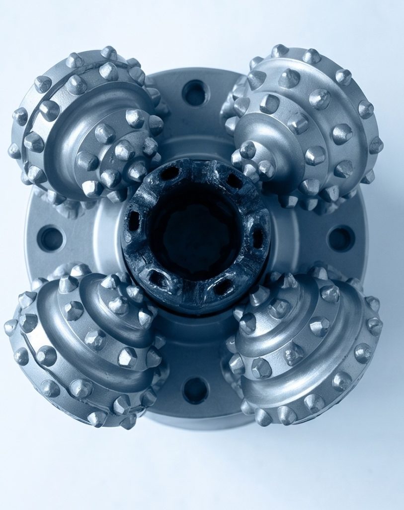 Premium Diamond Rotary Roller for Surface Dressing Premium Diamond Rotary Roller for Surface Dressing precision diamond