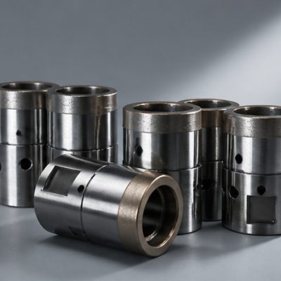 Grinding Head - 3 Grinding Head - 3 precision grinding Head angle view