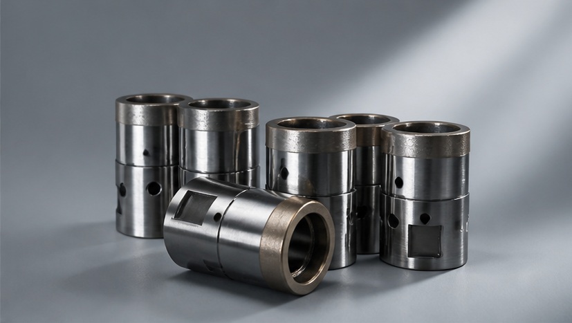 Grinding Head - 3 Grinding Head - 3 precision grinding Head angle view