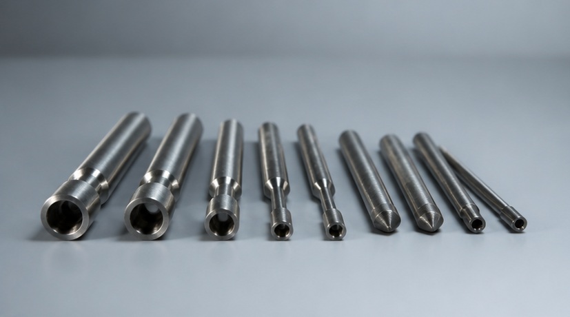 Grinding Head - 4 Grinding Head - 4 precision grinding Head angle view