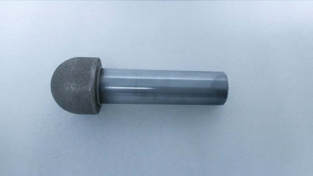 Premium Diamond Grinding Point for Mold Finishing Premium Diamond Grinding Point for Mold Finishing precision mounted