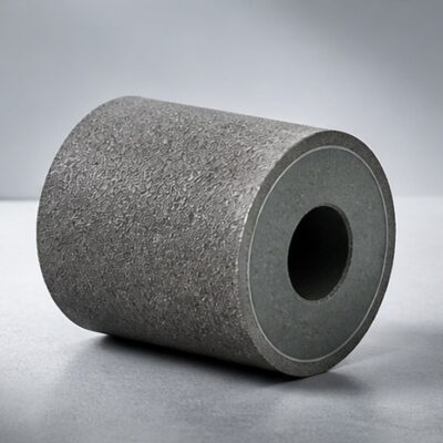Ceramic Bond Grinding Wheel - 2 Ceramic Bond Grinding Wheel - 2 precision ceramic detail close-up